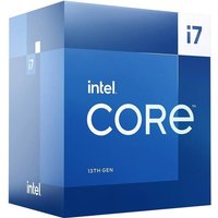 INTEL Core i7-13700 2.1GHz LGA1700 Box INTEL Core i7-13700 2.1GHz LGA1700 Box von Intel