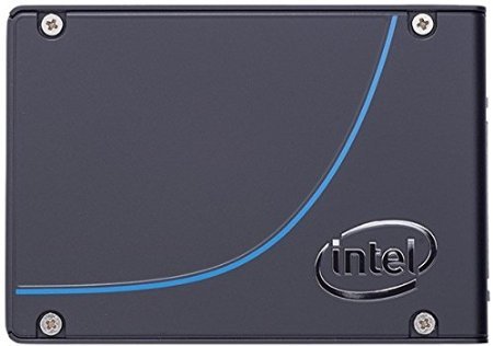 Intel DC P3700 SSD 800GB PCIe 3.0 von Intel