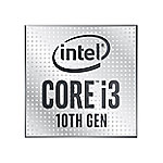 INTEL Desktop-Prozessor i3-10105 4.4 GHz von Intel
