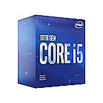INTEL Desktop-Prozessor i5-10400F 4.3 GHz von Intel