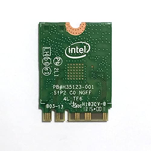 Intel Dual Band Wireless-AC 7265 von Intel