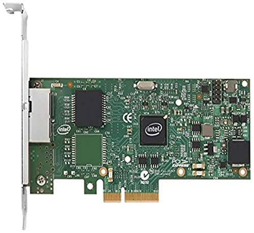 INTEL Ethernet Server Adapter I350-T2V2 BLK von Intel