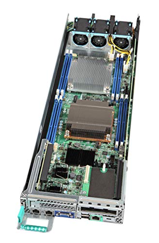 INTEL HNS2600KPF Compute Module incl. Intel Server INTEL HNS2600KPF Compute Module incl. Intel Server von Intel