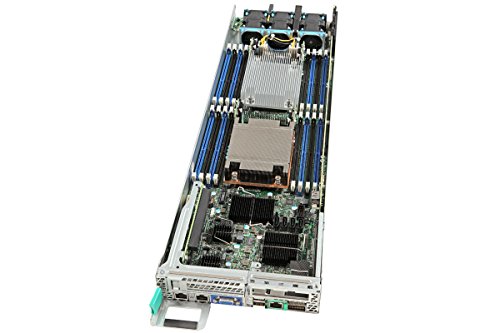 INTEL HNS2600TPF Server Compute Module incl. S2600 INTEL HNS2600TPF Server Compute Module incl. S2600 von Intel
