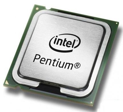 INTEL Pentium G3420T 2,7GHz Cache 3MB LGA1150 Tray von Intel