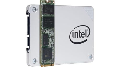 Intel SSD PRO 5400S SSDSCKKF120H6X1 120 GB M.2 von Intel