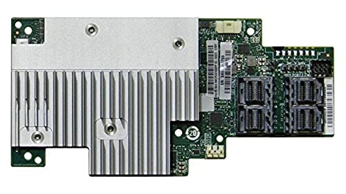 INTEL RAID Control RMSP3AD160F INTEL RAID Control RMSP3AD160F von INTEL