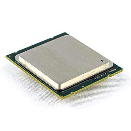INTEL SR0LC Xeon E5-1620 Quad Core 3.6GHz/10MB/130W SR0LC Socket LGA2011 (Certified Refurbished) von Intel
