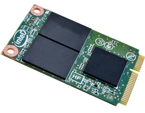 INTEL SSD 530 Series 180GB PCIe Module mSATA 6Gb/s von Intel