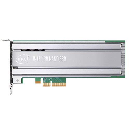 INTEL SSD DC P4500 4.0TB 1/2Height 3.1 x4 PCIe TLC (Generalüberholt) von Intel