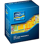 INTEL Server-Prozessor E3-1230 v6 3.9 GHz von Intel