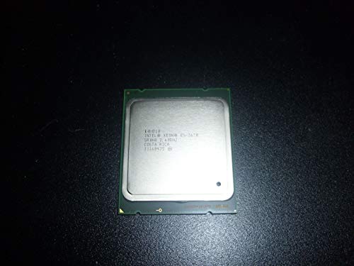 INTEL XEON E5-2670 SR0H8 2.6Ghz Processor (Certified Refurbished) von Intel