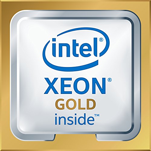 INTEL Xeon Gold 5115 2,40GHz FC-LGA14 13,75MB Cache Tray CPU von Intel