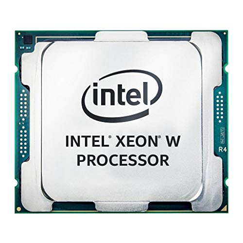 INTEL Xeon W-2145 3,7GHz LGA2066 11M Cache Tray CPU INTEL Xeon W-2145 3,7GHz LGA2066 11M Cache Tray CPU von Intel