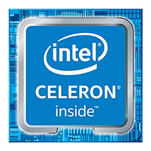 Intel Celeron Prozessor G5925-4M Cache, 3,60 GHz BX80701G5925 Schwarz von Intel