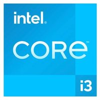 Intel® Core™ i3 i3-13100F 4 x 3.4GHz Prozessor (CPU) Boxed Sockel (PC): Intel® 1700 von Intel