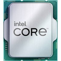 Intel® Core™ i3 i3-13100F 4 x 3.4GHz Prozessor (CPU) Tray Sockel (PC): Intel® 1700 von Intel