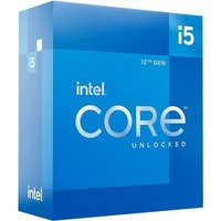 Intel® Core™ i5-12600K 3.7 GHz LGA1700 von Intel