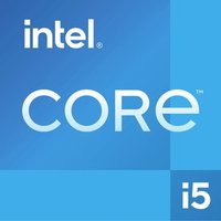 Intel® Core™ i5 i5-13600K 14 x 3.5GHz Prozessor (CPU) Tray Sockel (PC): Intel® 1700 von Intel