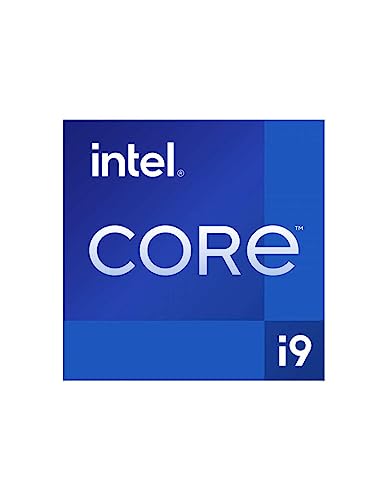 Intel® Core™ i9-14900K Desktop Processor 24 cores (8 P-cores + 16 E-cores) up to 6.0 GHz von Intel