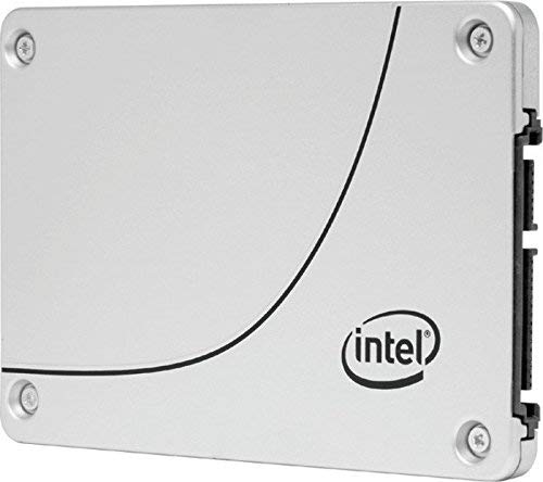 Intel® DC S3520 1.6 TB Solid State Drive, SATA 6Gb/s, 2,5" (Generalüberholt) von Intel