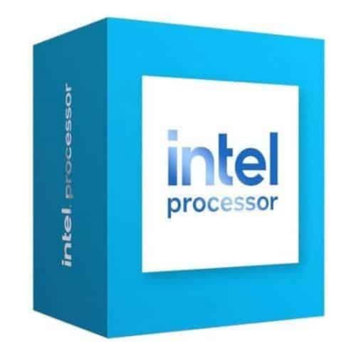 Intel 300 2X 3.90GHz Boxed - BX80715300 von Intel