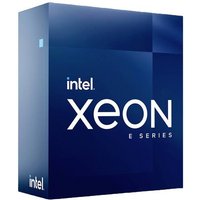 Intel® Xeon® E E-2478 8 x 2.8GHz Octa Core Prozessor (CPU) Boxed Sockel (PC): Intel® 1700 80W von Intel