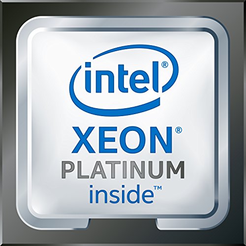 Intel® Xeon® Platinum 8180 Prozessor, BX806738180 von Intel