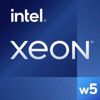 Intel® Xeon® W w5-3435X 16 x 3.1GHz 16-Core Prozessor (CPU) Tray Sockel (PC): Intel® 4677 von Intel