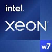 Intel® Xeon® W w7-3465X 28 x 2.5GHz 28-Core Prozessor (CPU) Boxed Sockel (PC): Intel® 4677 von Intel