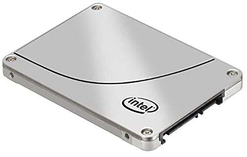Intel ® SSDSCKKF010X6X1 von Intel
