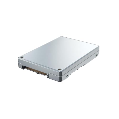 Intel 2,5 Zoll 7,8 TB D7-P5520 NVMe PCIe 4.0 x 4 Bulk Ent SSD von Intel