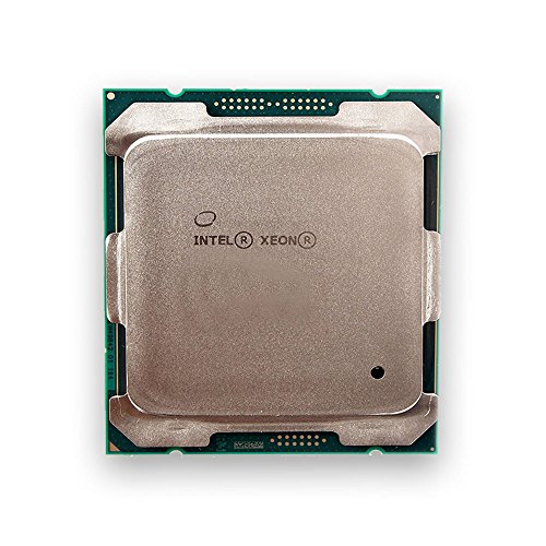 Intel 2011 Xeon E5-2697V3 Box CPU (2.6 GHz, 35 MB Cache) (Certified Refurbished) von Intel
