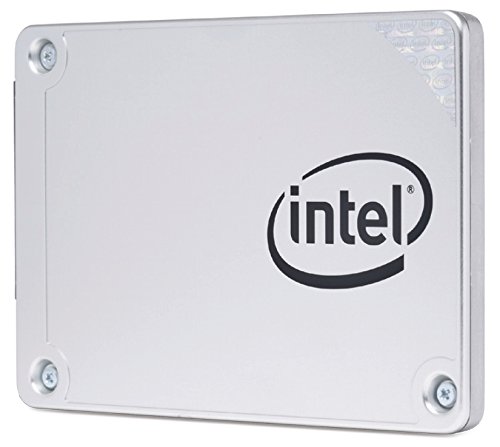 Intel 240GB S3100 2,5 TLC SSD Read:535MB/s, Write:106MB/s, SSDSC2KI240H601 (Read:535MB/s, Write:106MB/s) von Intel