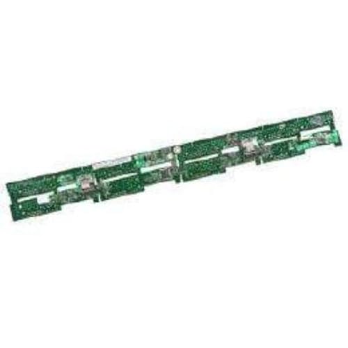 Intel 2U Hot-Swap Backplane F2U8X35S3HSBP von Intel