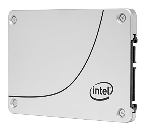 Intel 960GB S3520 2,5 MLC SSD Read:450MB/s, Write:380MB/s, SSDSC2BB960G701 von Intel