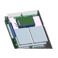 Intel A2UBKTMFBUSSD Computer-Gehäuseteil Intel A2UBKTMFBUSSD Computer-Gehäuseteil von Intel