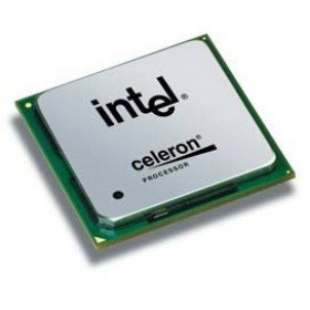 Intel AW8063801117700 Celeron Prozessor 1020E Grün von Intel