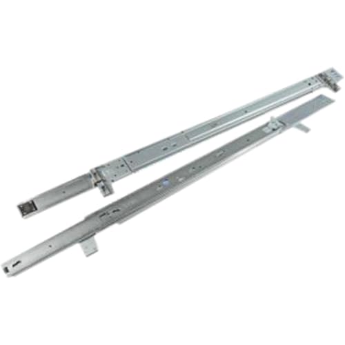 Intel AXX3U5UPRAIL Advanced Rail Kit Slide - 4U Chassis Intel AXX3U5UPRAIL Advanced Rail Kit Slide - 4U Chassis von Intel