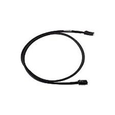 Intel AXXCBL1UHRHD Serial Attached SCSI (SAS) cable - Serial Attached SCSI (SAS) cables (SFF8643, SFF8643) von Intel