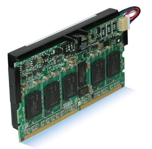 Intel AXXRPCM3 Battery Back-up Module For The SRCSASJV Intel AXXRPCM3 Battery Back-up Module For The SRCSASJV von Intel
