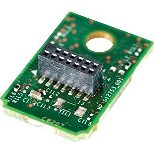 Intel AXXTPME3 Trusted Platform Module Intel AXXTPME3 Trusted Platform Module von Intel