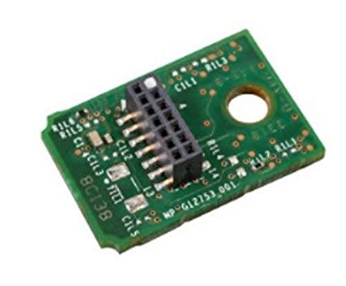 Intel Trusted Platform Module 2.0 Hardwaresicherheitschip Intel Trusted Platform Module 2.0 Hardwaresicherheitschip von Intel