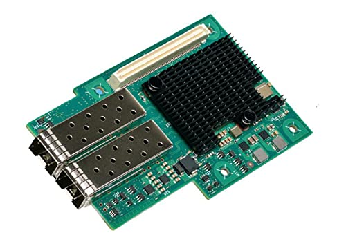 Intel Adapter XXV710-DA2 for OCP **New Retail**, XXV710DA2OCP2 Intel Adapter XXV710-DA2 for OCP **New Retail**, XXV710DA2OCP2 von Intel