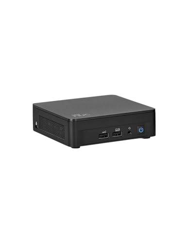 Intel Arena Canyon NUC13ANKI70QC EU MINI PC L10 EU Cord Intel Arena Canyon NUC13ANKI70QC EU MINI PC L10 EU Cord von Intel