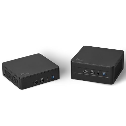 Intel Arena Canyon NUC13L3KI3 NO Cord Barebone L6 NO Cord von Intel