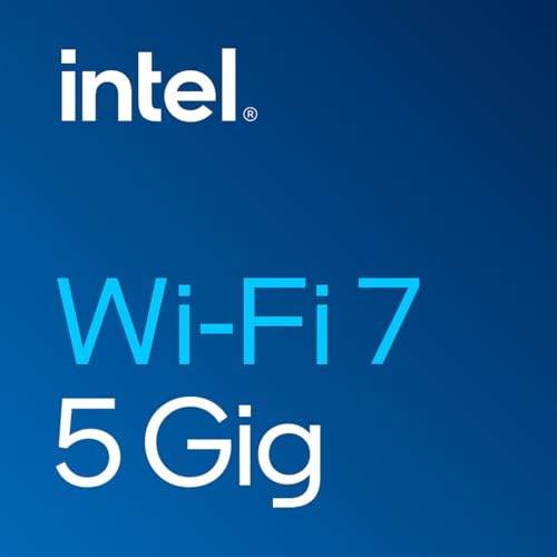 Intel BE200 Netzwerkadapter WIFI7 von Intel