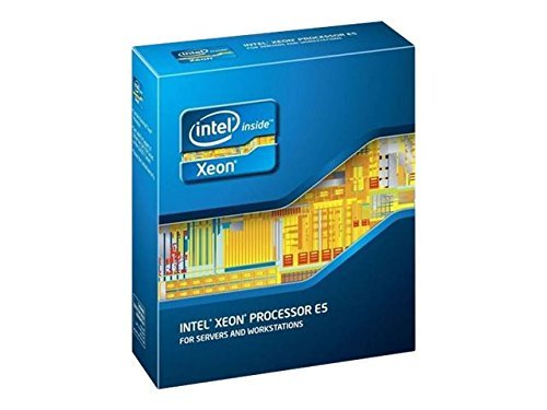 Intel BX80660E52650V4 Computer-CPU 2.2 12 Intel BX80660E52650V4 Computer-CPU 2.2 12 von Intel