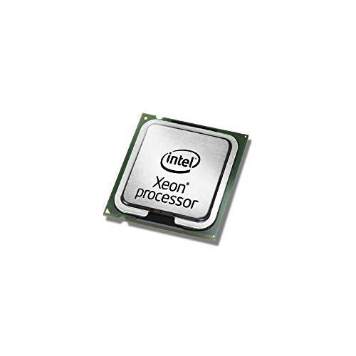 Intel CM8066002402400 Quad Core Xeon E5-2623 v4 Prozessor von Intel
