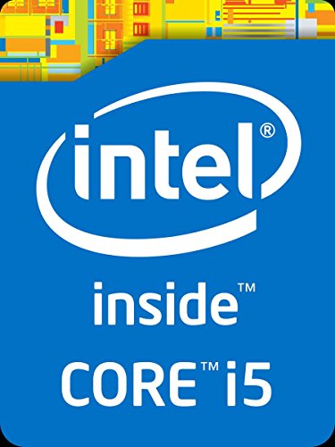 Intel CORE I5-4460S 2.90GHZ SKT1150 4MB Cache Tray, CM8064601561423 (SKT1150 4MB Cache Tray) von Intel